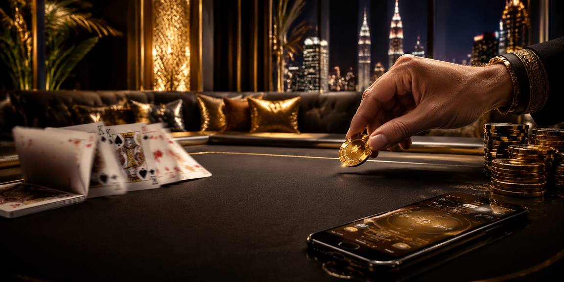 Aplikasi m99win — Live Casino dan Slot di Tangan Anda