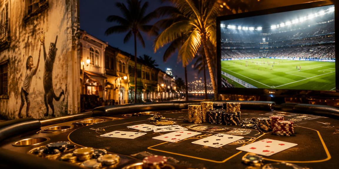 m99win Casino Malaysia dengan Touch 'n Go dan lobi pantas