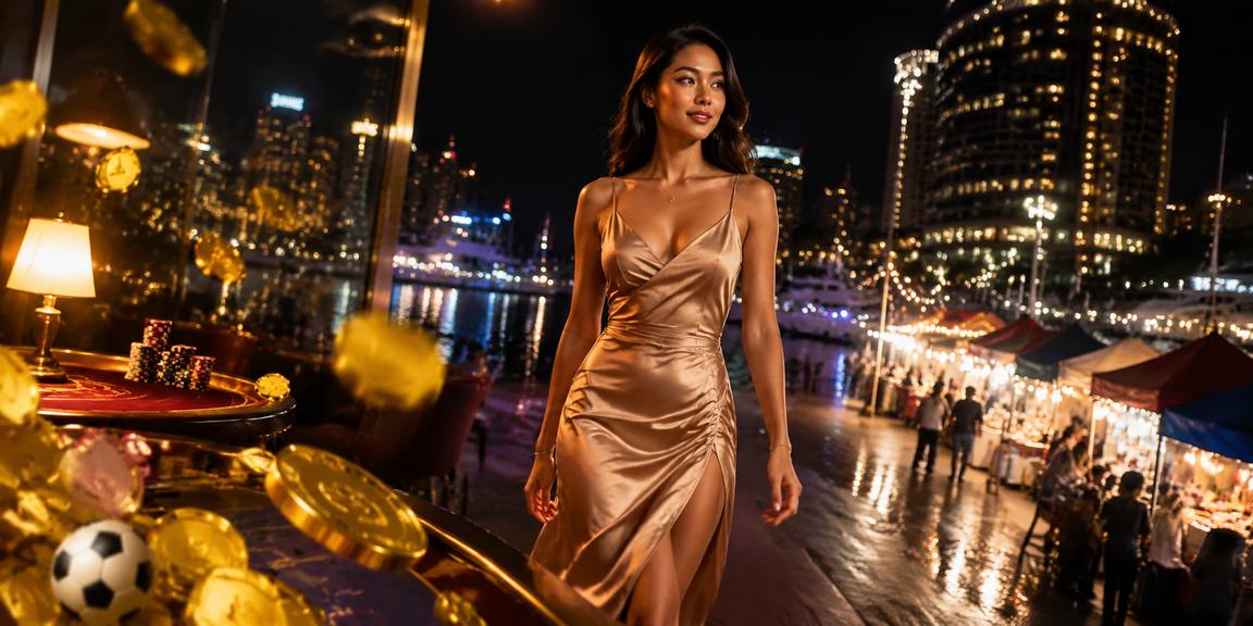 m99win Casino Malaysia dengan Touch 'n Go dan lobi pantas
