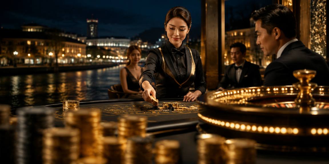 m99win Casino Malaysia dengan Touch 'n Go dan lobi pantas